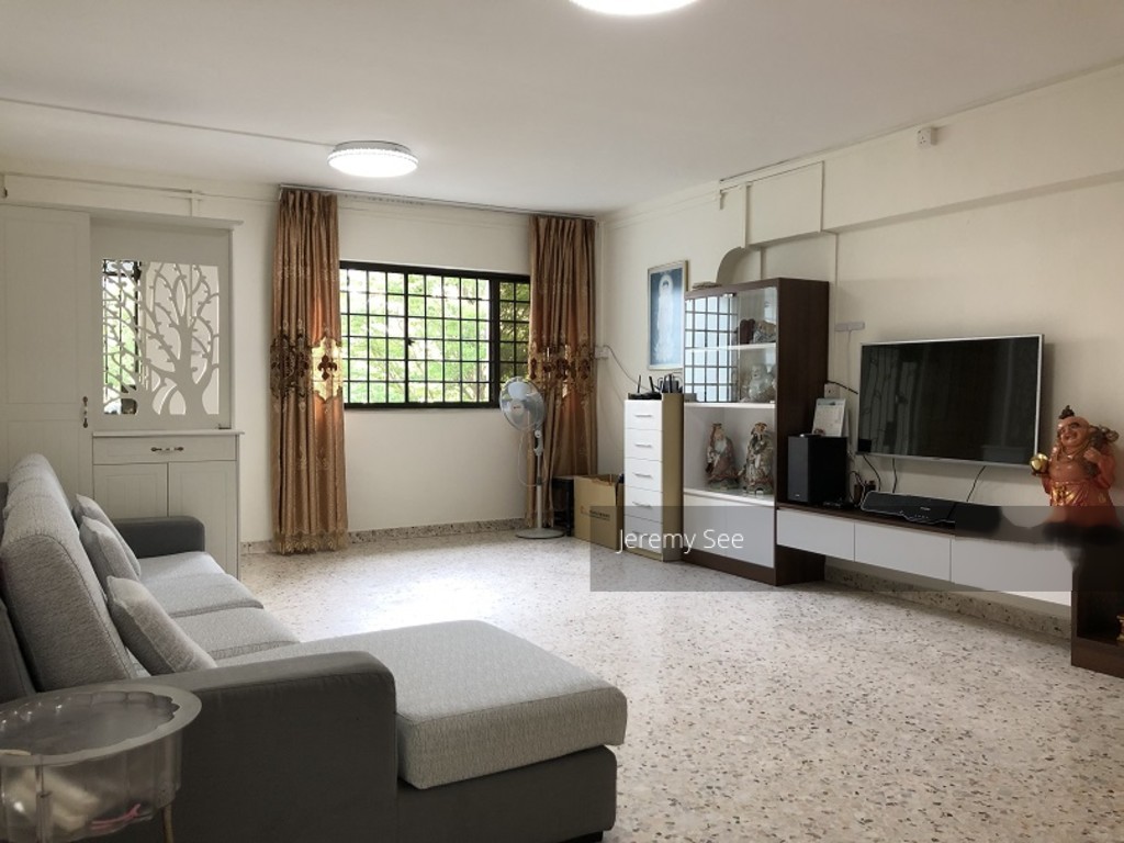 Tampines Street 12 thumbnail photo